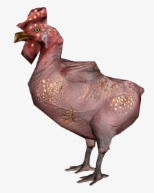 Nukapedia The Vault - Fallout 76 Chicken Location, HD Png Download, Transparent PNG