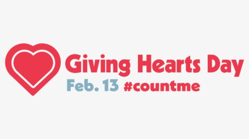 Giving Hearts Day 2020, HD Png Download, Transparent PNG