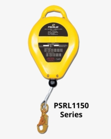 Image Of A Psrl1150 Standard Srl - Retractable Lifelines, HD Png Download, Transparent PNG