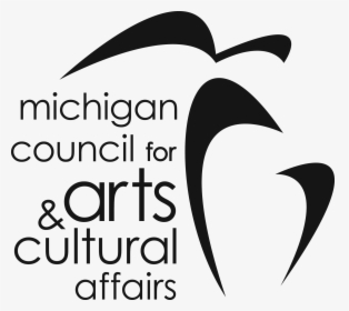 Michigan Council For The Arts, HD Png Download, Transparent PNG