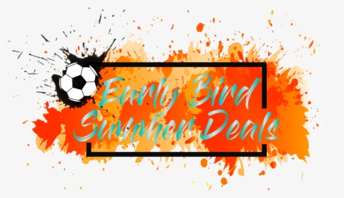Early Bird Summer - Graphic Design, HD Png Download, Transparent PNG