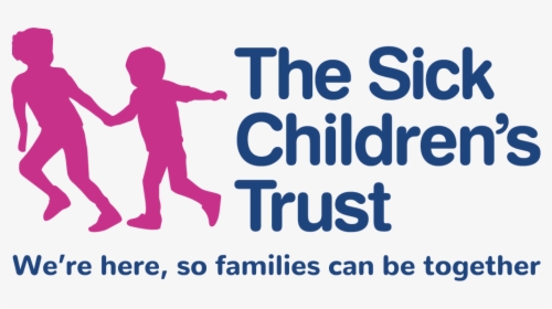 Sick Childrens Trust, HD Png Download, Transparent PNG