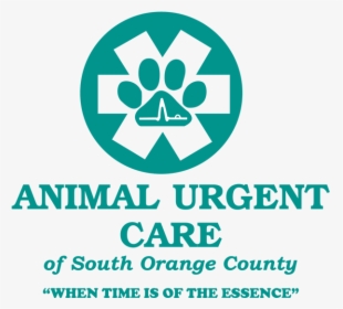 Animal Urgent Care Of South Orange County - Animal Urgent Care, HD Png Download, Transparent PNG