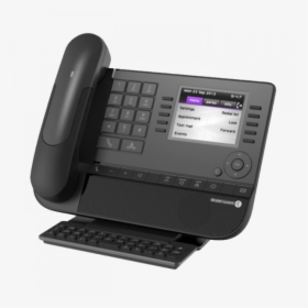 Alcatel Ip Touch 8068, HD Png Download, Transparent PNG