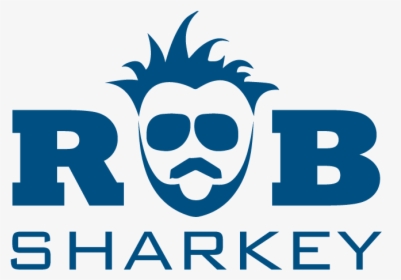 Rob-sharkey Icon Teal - Graphic Design, HD Png Download, Transparent PNG