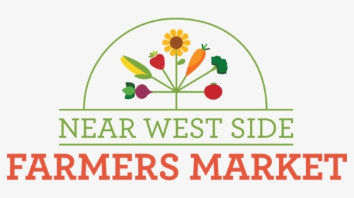 Nws Farmersmarket Logoƒ - Want To Hear From You, HD Png Download, Transparent PNG