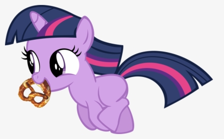 Clip Arts Related To - Mlp Princess Twilight Filly, HD Png Download, Transparent PNG