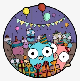 5th Birthday, HD Png Download, Transparent PNG