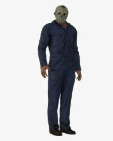 Friday The 13th The Game Wiki - Formal Wear, HD Png Download, Transparent PNG