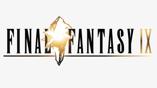 Final Fantasy Ix - Graphic Design, HD Png Download, Transparent PNG