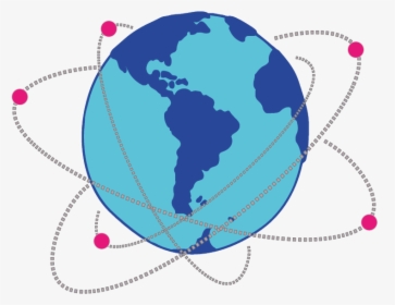 Globe, HD Png Download, Transparent PNG
