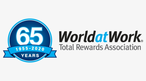 The Total Rewards Association - Worldatwork, HD Png Download, Transparent PNG