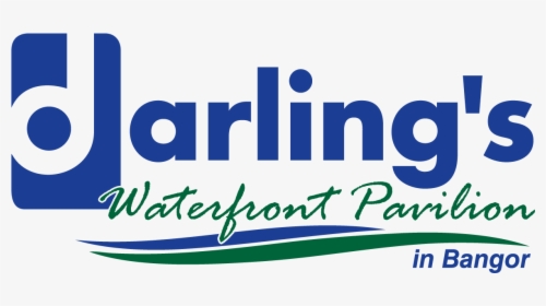 Darling S Waterfront Pavilion - Graphic Design, HD Png Download, Transparent PNG