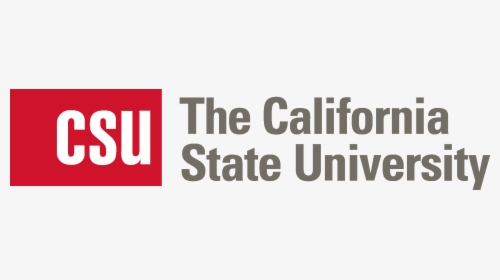Cal State University Logo, HD Png Download, Transparent PNG