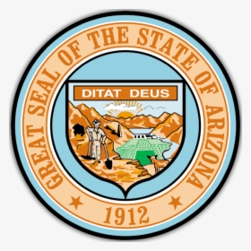 Arizona Lawyers Insurance State Seal - Director Of Insurance State Of Arizona, HD Png Download, Transparent PNG