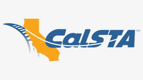 Rctc Calsta Official Seal - California State Transportation Agency, HD Png Download, Transparent PNG