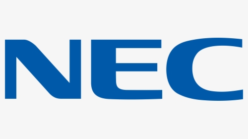 Nec Display Solutions Logo, HD Png Download, Transparent PNG