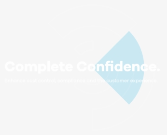 Complete Confidence - Paper, HD Png Download, Transparent PNG