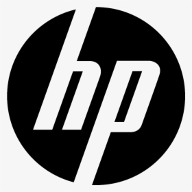 Hp Logo2 - Logo Law Of Closure, HD Png Download, Transparent PNG