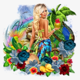 Water Lily, HD Png Download, Transparent PNG