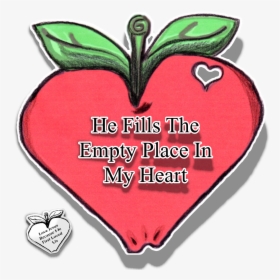 Jesus Fills The Empty Place - Love, HD Png Download, Transparent PNG