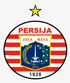 Logo Persija Jakarta - T Shirt Roblox Persija, HD Png Download, Transparent PNG