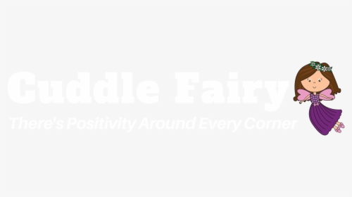 Cuddle Fairy - Graphics, HD Png Download, Transparent PNG