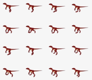 Fire Sprite Sheet Png, Transparent Png, Transparent PNG