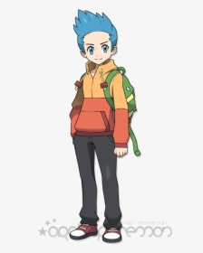 Pokemon Trainers Fake, HD Png Download 