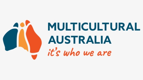 Multicultural Australia - Multicultural Australia Logo, HD Png Download, Transparent PNG