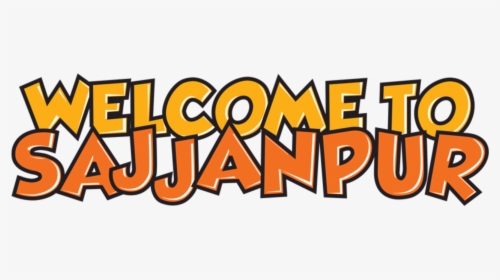 Welcome To Sajjanpur, HD Png Download, Transparent PNG