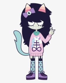 Homestuck And Pastel Goth Image - Homestuck Pastel Goth, HD Png Download, Transparent PNG
