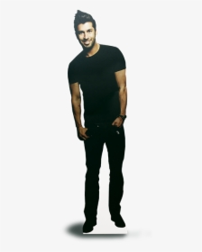 Life Size Custom Cut Out Poster - Person Cut Out Printing, HD Png Download, Transparent PNG