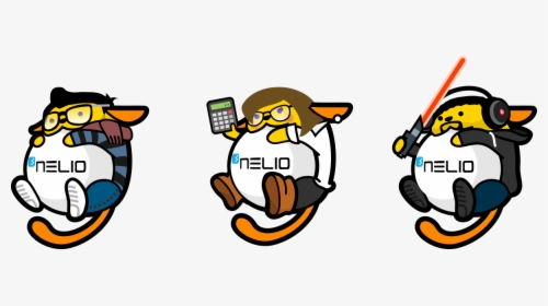 Look At That Cute Wapuus We Made For Nelio S Team, HD Png Download, Transparent PNG