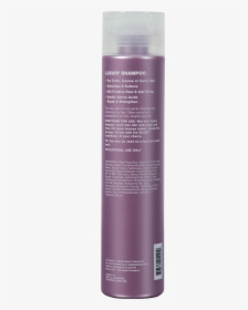 Luxe Shampoo, HD Png Download, Transparent PNG