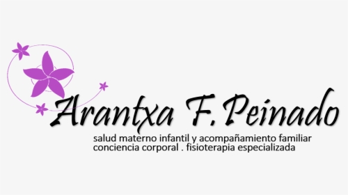 Arantxa F - Peinado - Calligraphy, HD Png Download, Transparent PNG