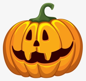 Halloween Jack O Lantern Clipart, HD Png Download, Transparent PNG