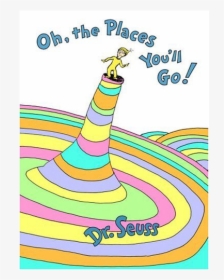 Oh The Places You Ll Go, HD Png Download, Transparent PNG