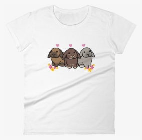 Hector Hestia And Hera Women S T-shirt - Cartoon, HD Png Download, Transparent PNG