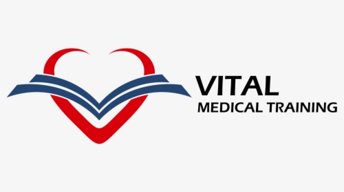Vital Medical Training - Graphic Design, HD Png Download, Transparent PNG