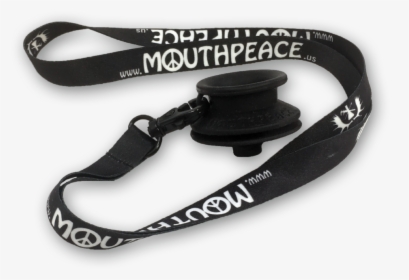 Moose Labs Slim Mouthpiece Black - Mouthpeace Slim, HD Png Download, Transparent PNG