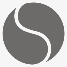 Logo Stamp 2 01 - Crescent, HD Png Download, Transparent PNG
