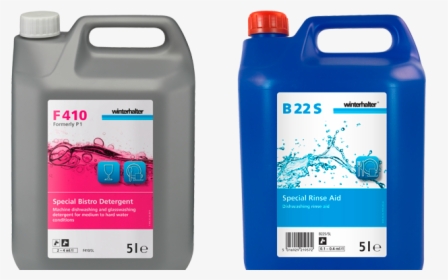Winterhalter Detergents And Rinse Aids - Winterhalter S3 Hard Water Rinse Aid, HD Png Download, Transparent PNG