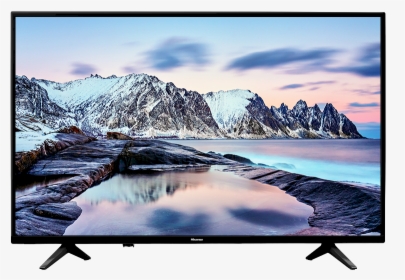 Hisense 50b7100, HD Png Download, Transparent PNG