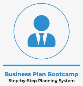Business Plan Bootcamp - Russian Space Agency, HD Png Download, Transparent PNG