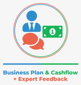Business Plan Bootcamp & Planning Your Cashflow Expert, HD Png Download, Transparent PNG