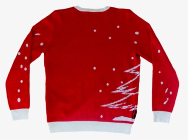 Pelo Ugly Christmas Sweater - Sweater, HD Png Download, Transparent PNG
