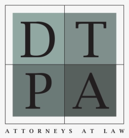 Dtpa Logo - Triangle, HD Png Download, Transparent PNG