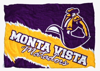 Monta Vista Matadors   Class - Towel, HD Png Download, Transparent PNG