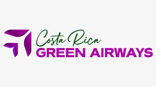 Logotipo De La Aerolínea Greenairways - Calligraphy, HD Png Download, Transparent PNG
